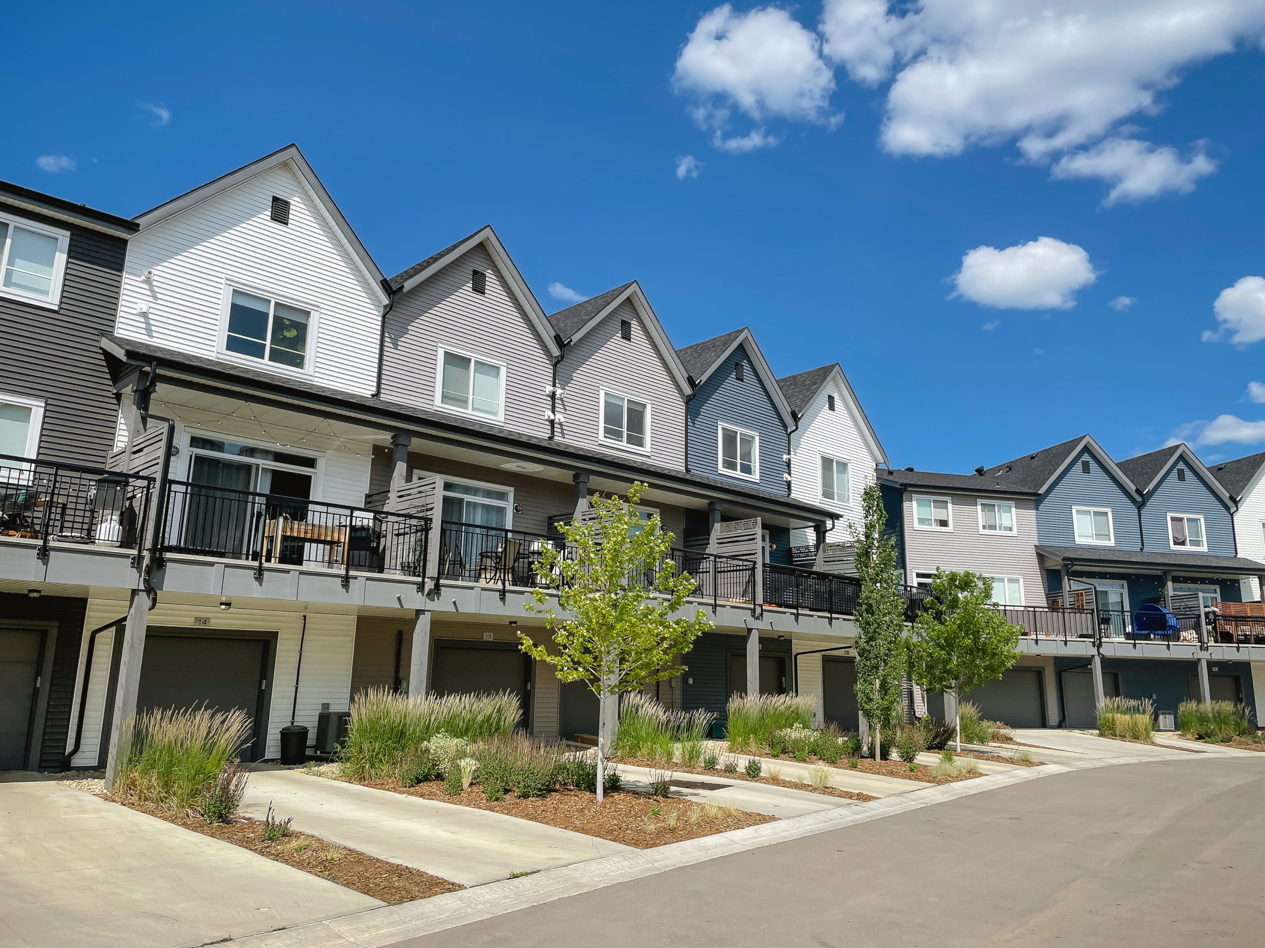 Cobalt Beach Townhomes Sarasota Homes Jensen Lakes, St. Albert's