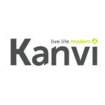 Kanvi Homes Logo