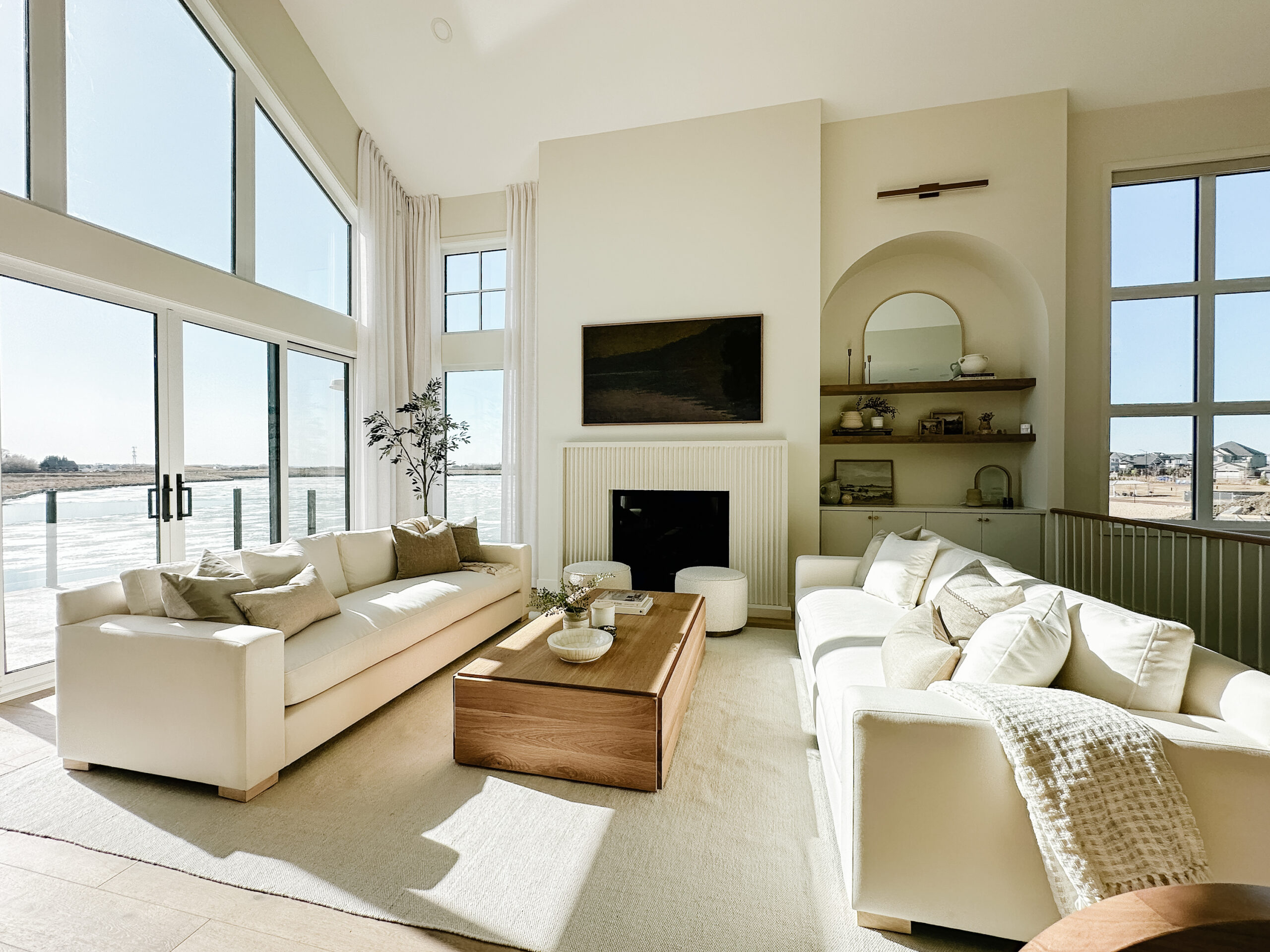 The Muskoka - Sarasota Homes | Jensen Lakes, St. Albert's Lake The Muskoka - Sarasota Homes | Jensen Lakes, St. Albert's Lake